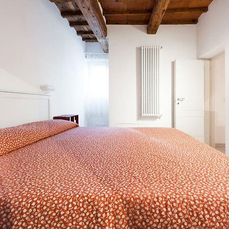 Вилла Casa Tradizionale Toscana Флоренция Экстерьер фото