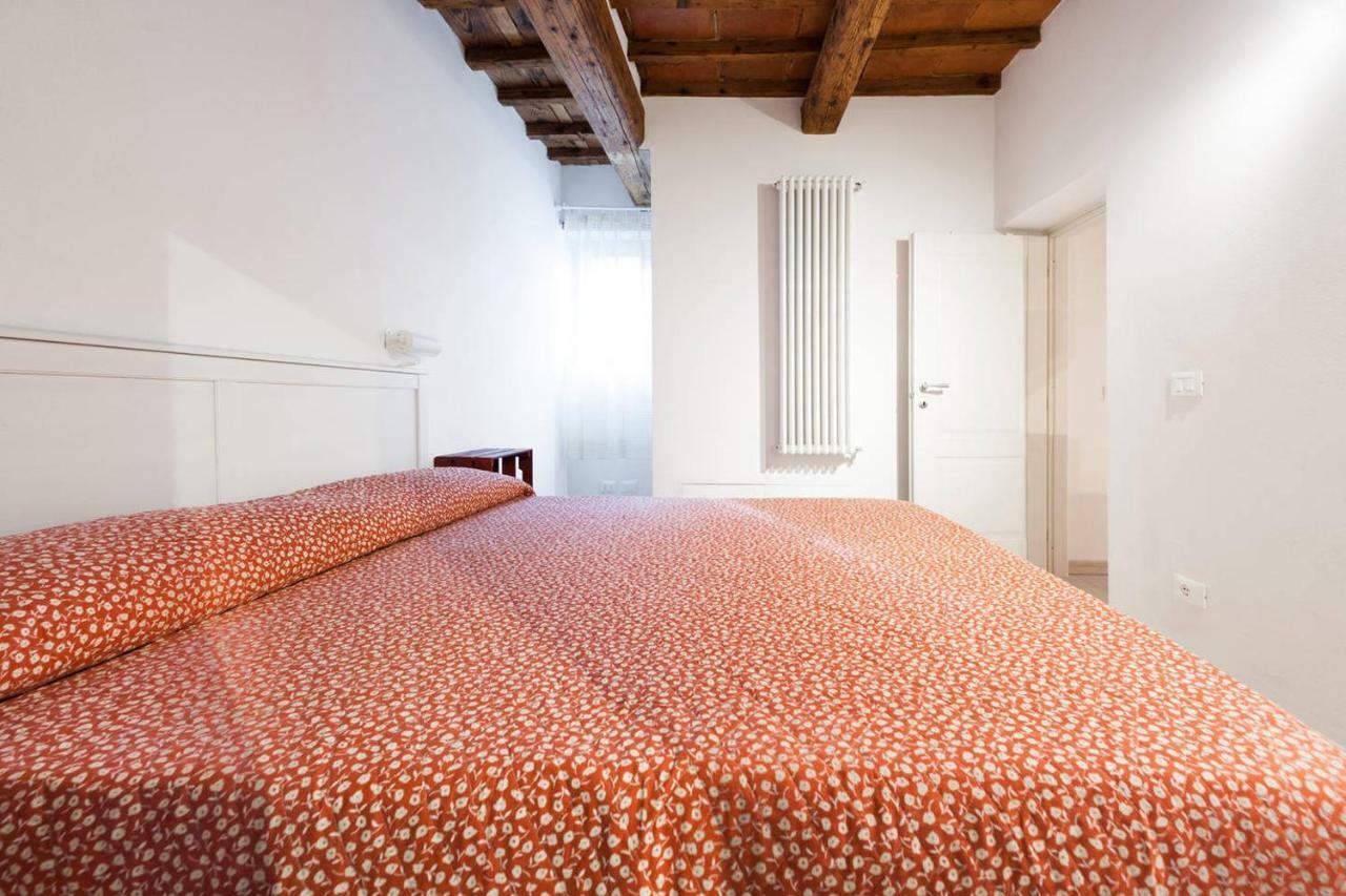 Вилла Casa Tradizionale Toscana Флоренция Экстерьер фото