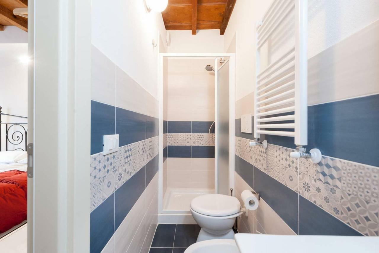 Вилла Casa Tradizionale Toscana Флоренция Экстерьер фото