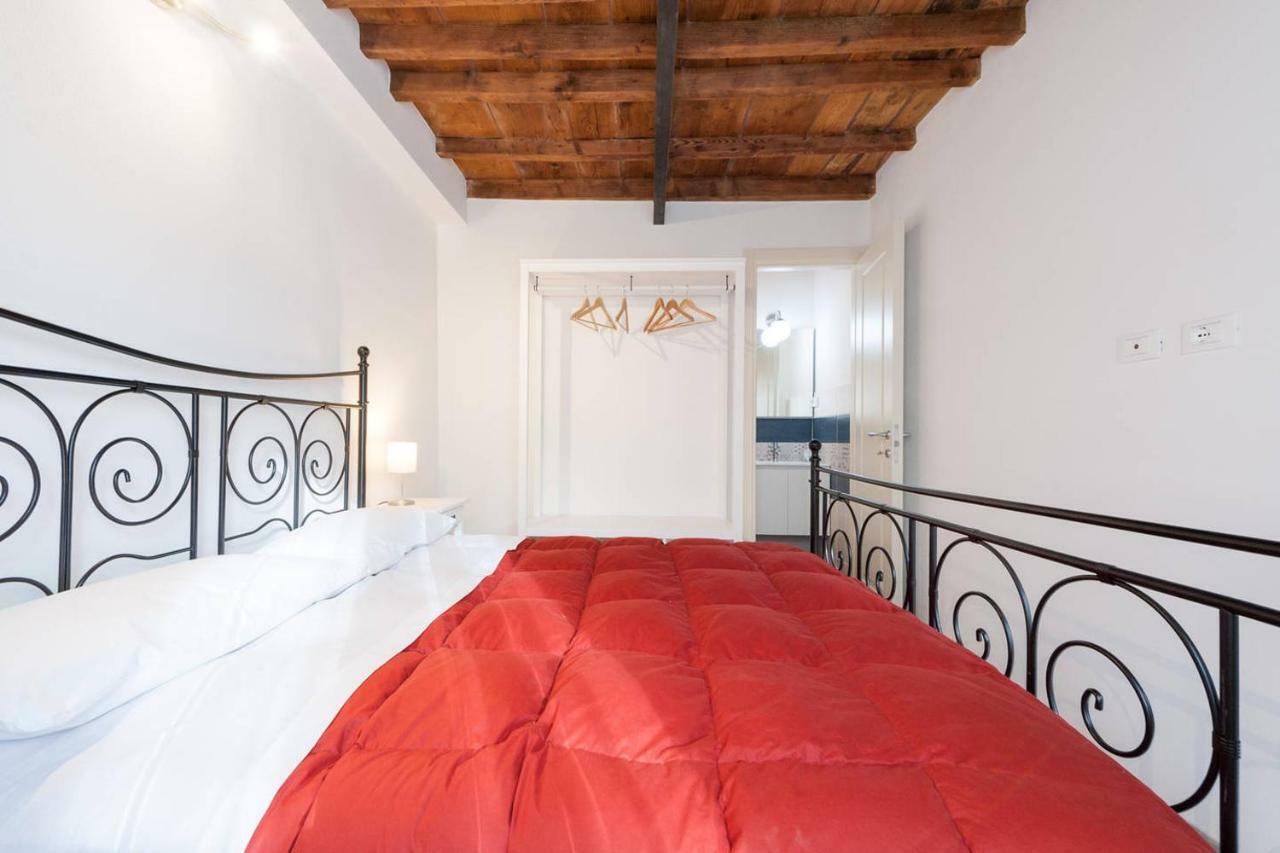 Вилла Casa Tradizionale Toscana Флоренция Экстерьер фото